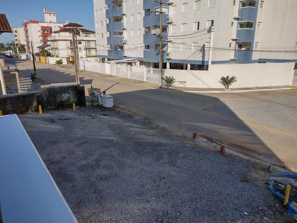 Margarida Apartamento Ubatuba