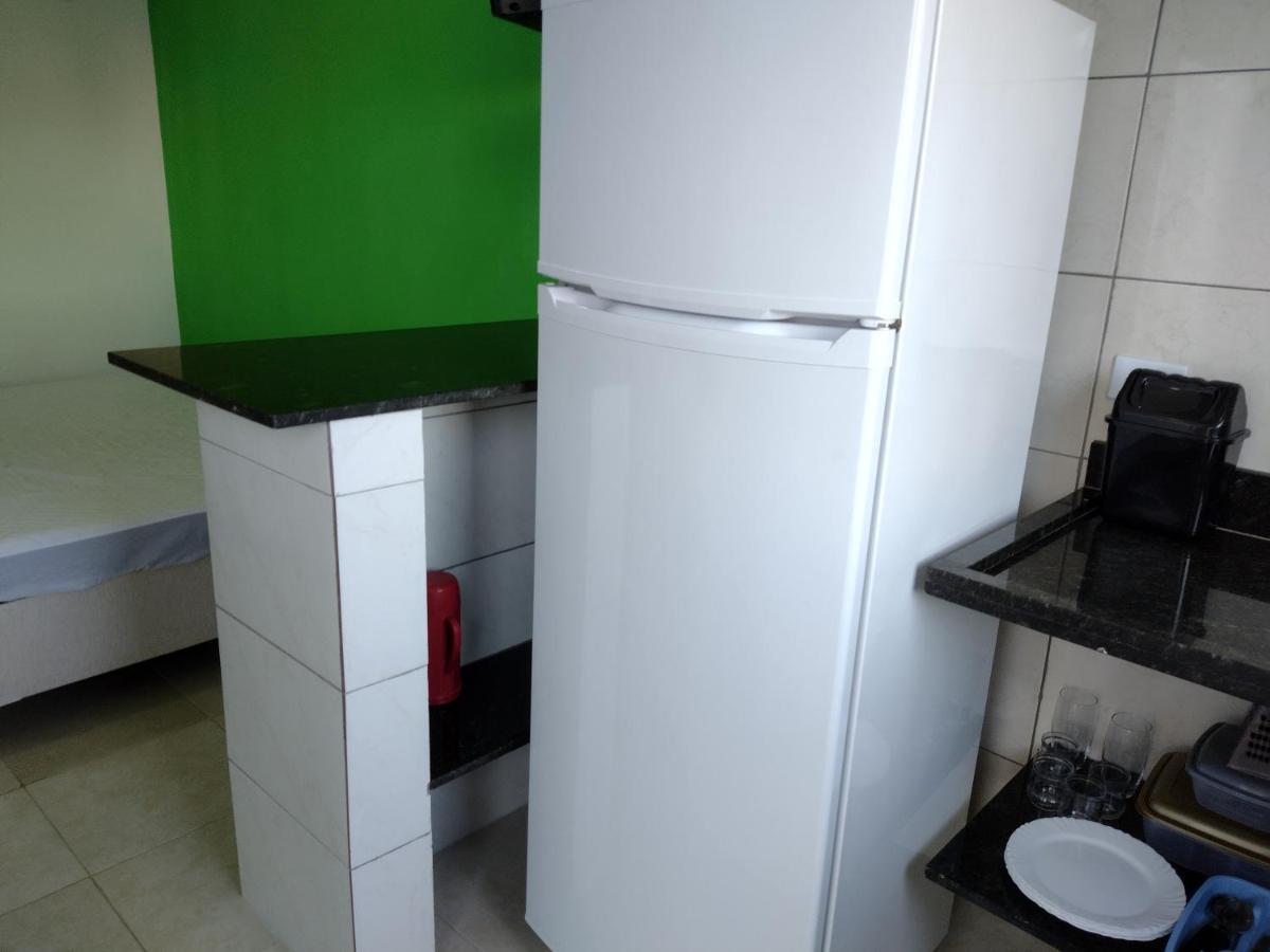 Margarida Apartamento Ubatuba