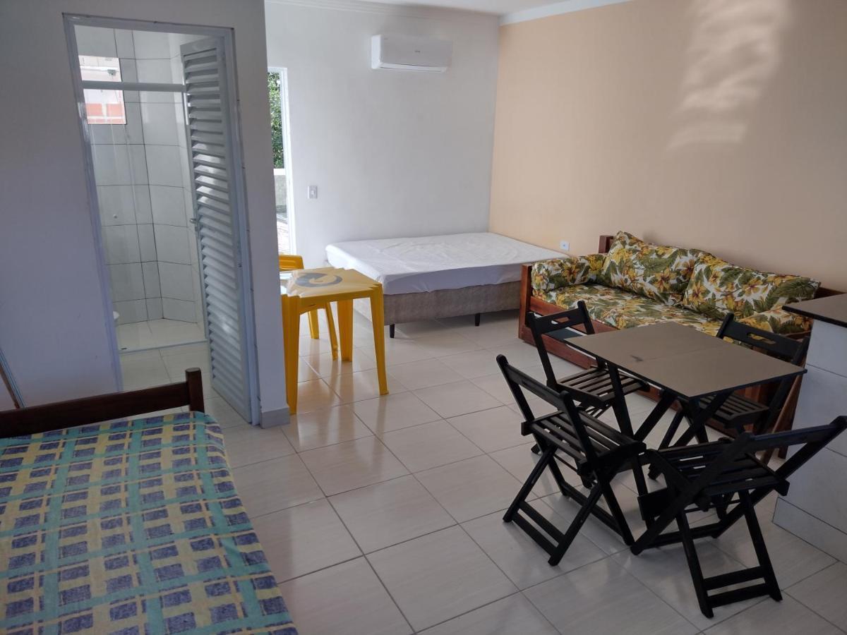Margarida Apartamento Ubatuba