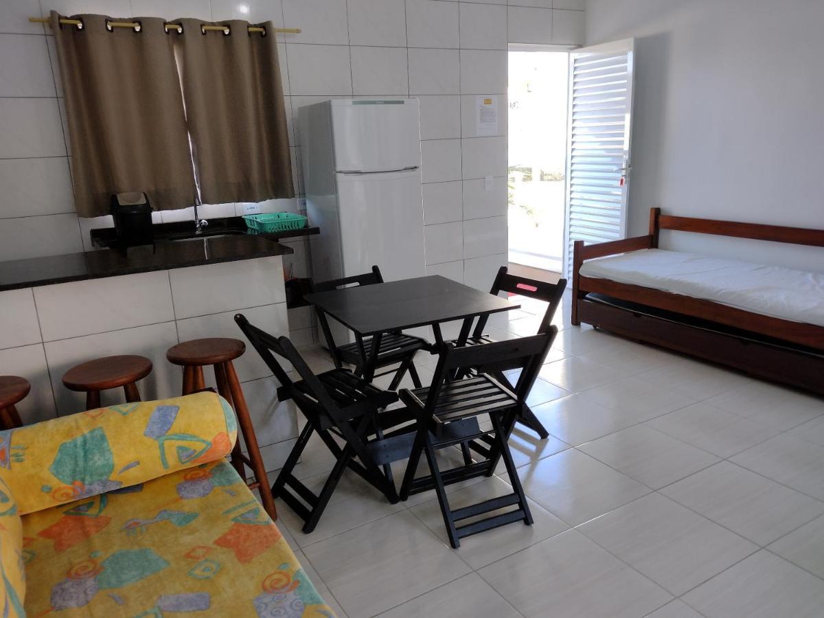 Margarida Apartamento Ubatuba